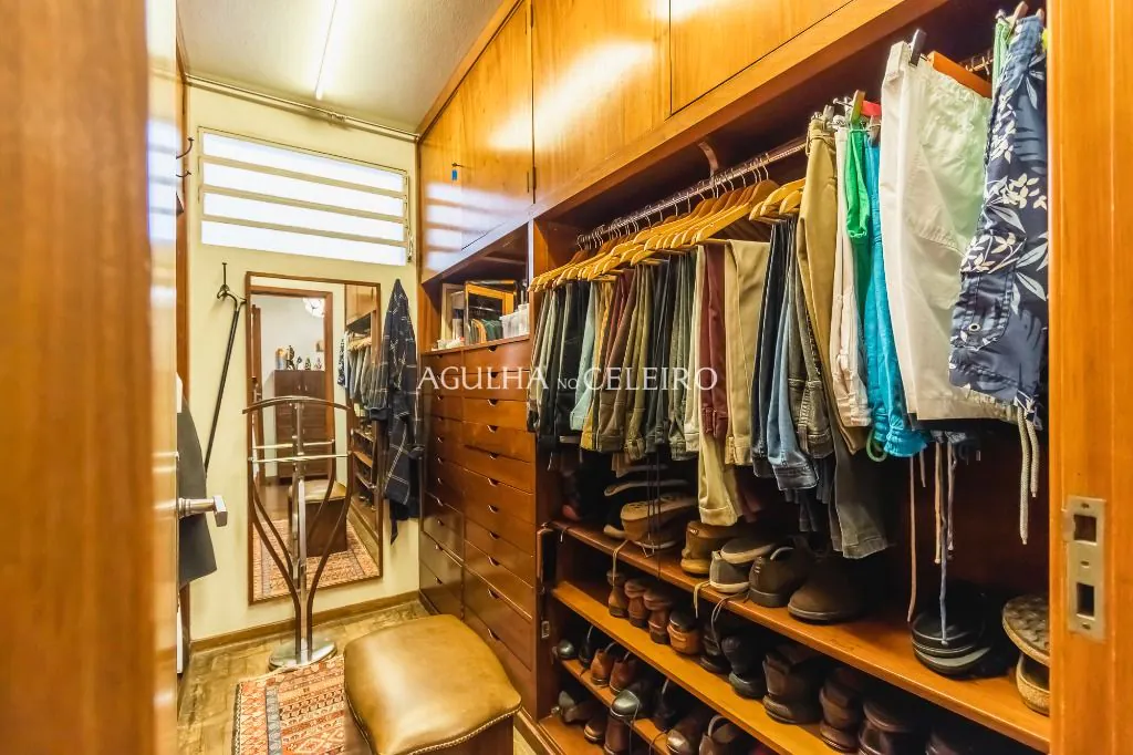 Venda/Jardim Paulistano: Localização imbatível – CA1174