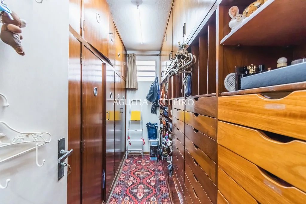 Venda/Jardim Paulistano: Localização imbatível – CA1174