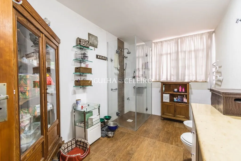 Venda/Jardim Paulistano: Localização imbatível – CA1174