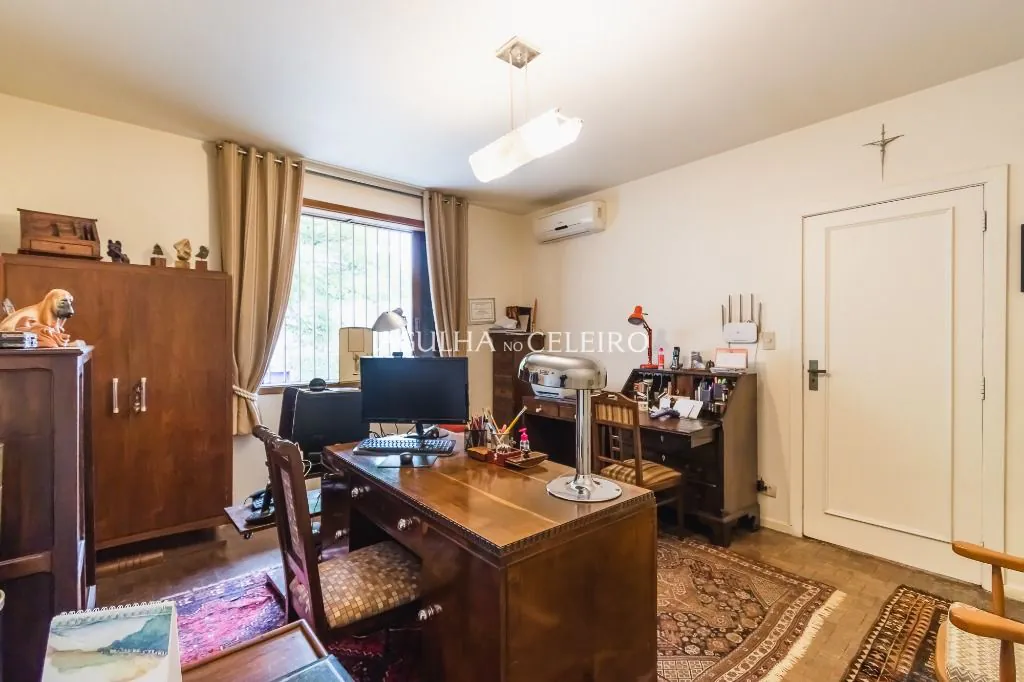 Venda/Jardim Paulistano: Localização imbatível – CA1174