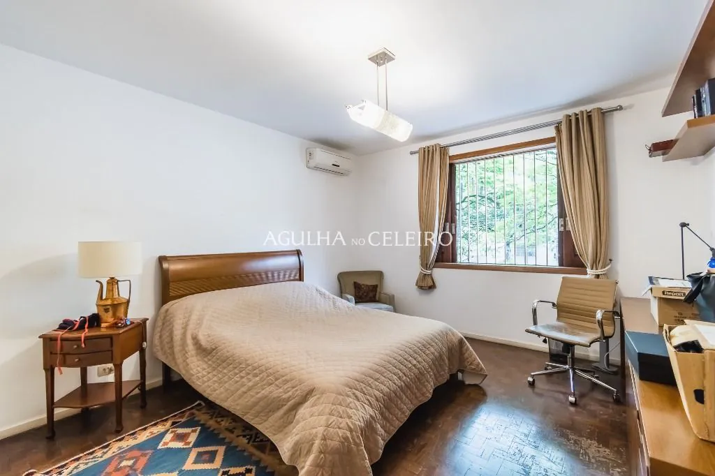 Venda/Jardim Paulistano: Localização imbatível – CA1174