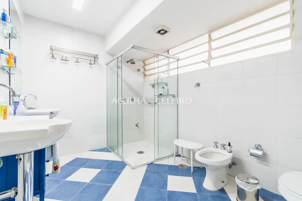 Venda/Jardim Paulistano: Localização imbatível – CA1174