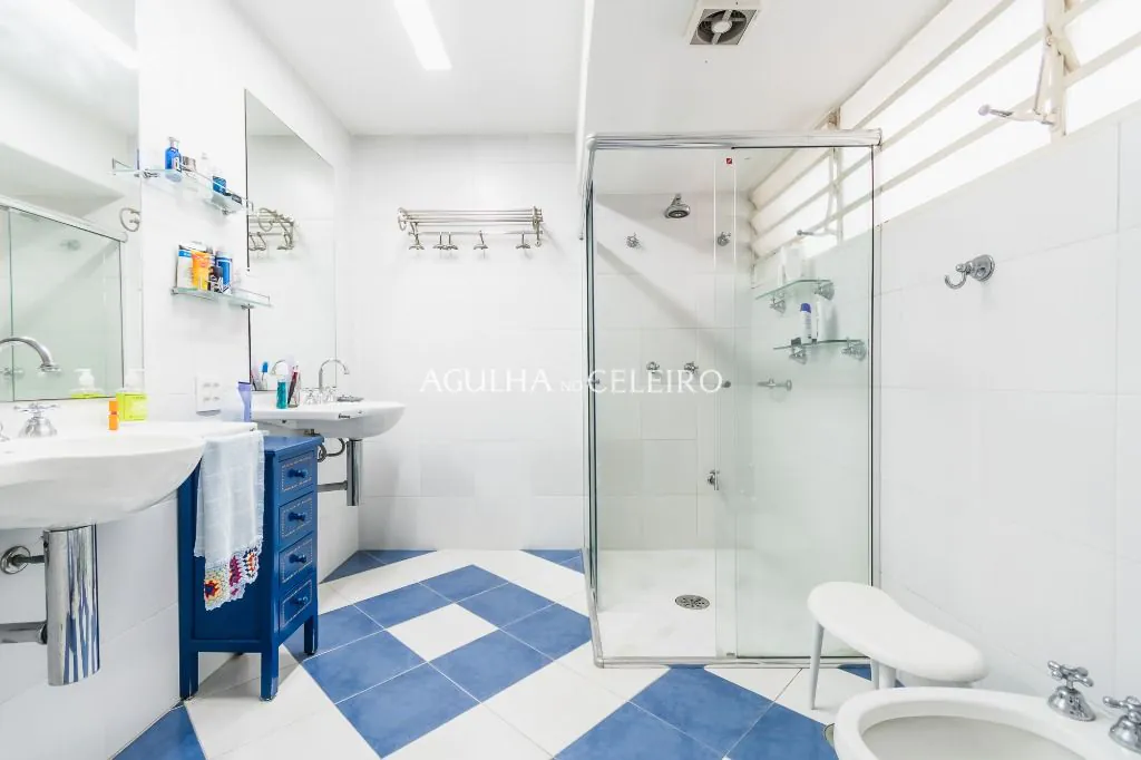 Venda/Jardim Paulistano: Localização imbatível – CA1174