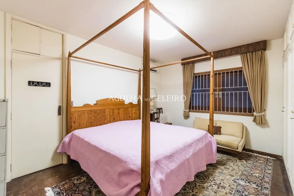 Venda/Jardim Paulistano: Localização imbatível – CA1174