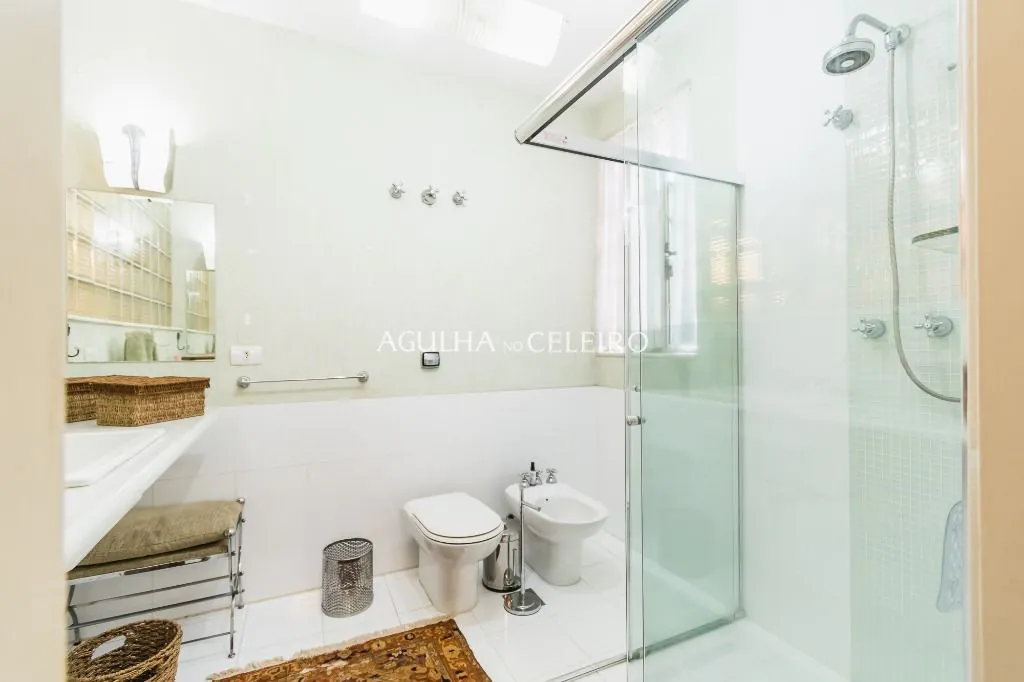 Venda/Jardim Paulistano: Localização imbatível – CA1174