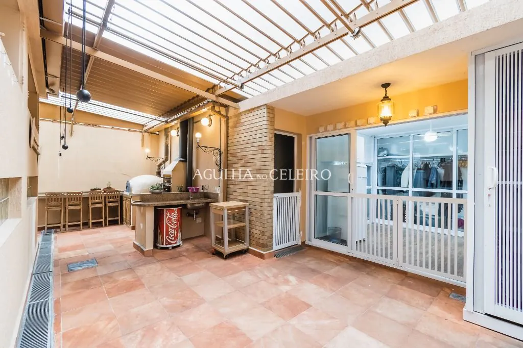 Venda/Jardim Paulistano: Localização imbatível – CA1174