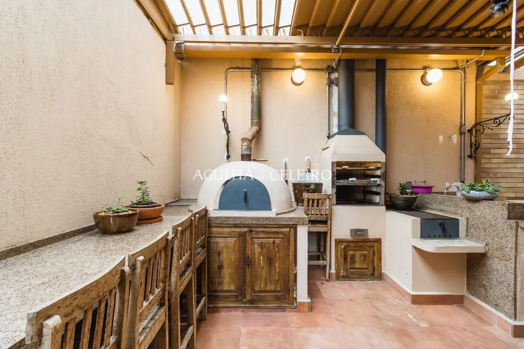 Venda/Jardim Paulistano: Localização imbatível – CA1174