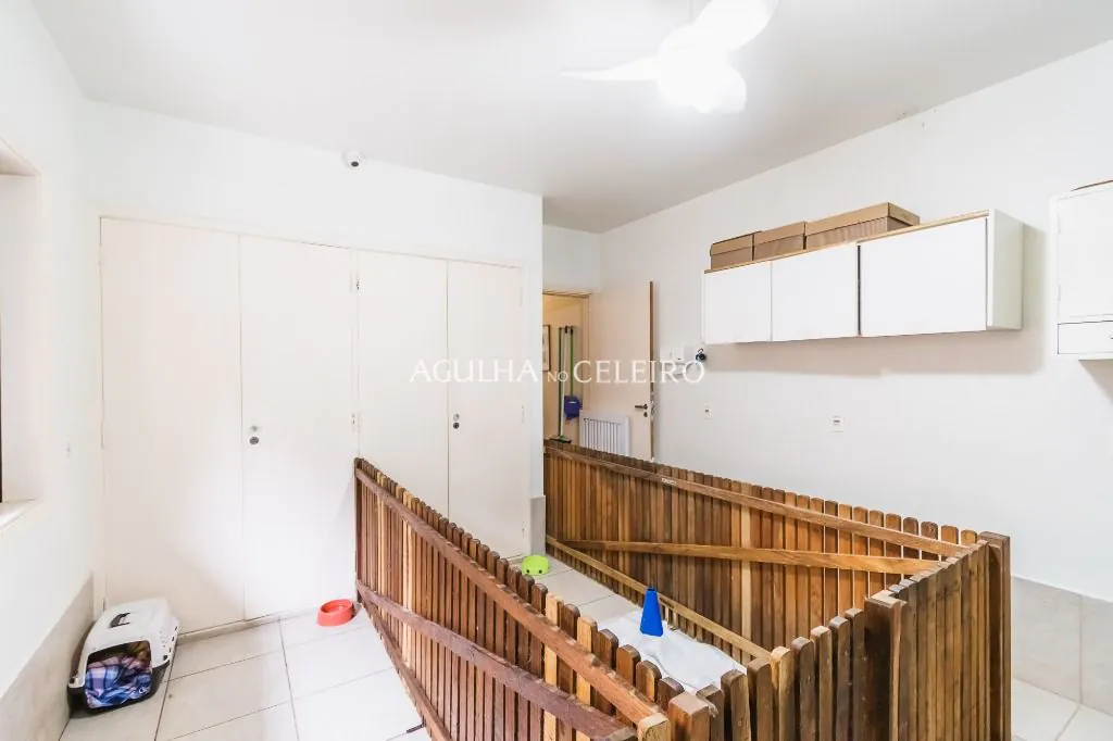 Venda/Jardim Paulistano: Localização imbatível – CA1174