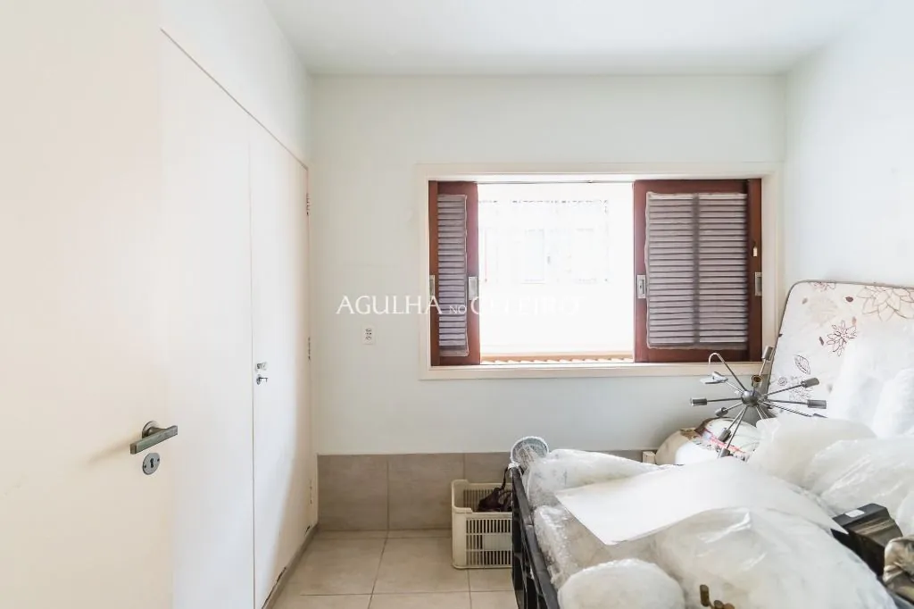 Venda/Jardim Paulistano: Localização imbatível – CA1174