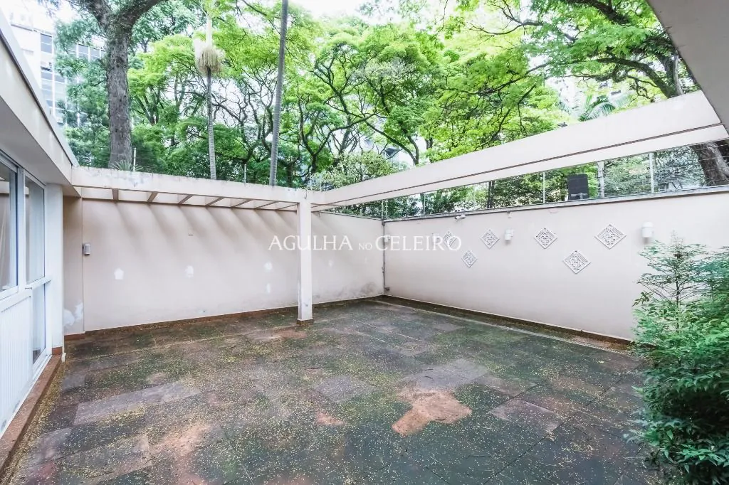 Venda/Jardim Paulistano: Localização imbatível – CA1174