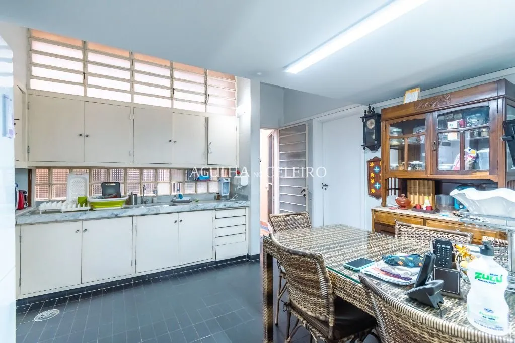 Venda/Jardim Paulistano: Localização imbatível – CA1174