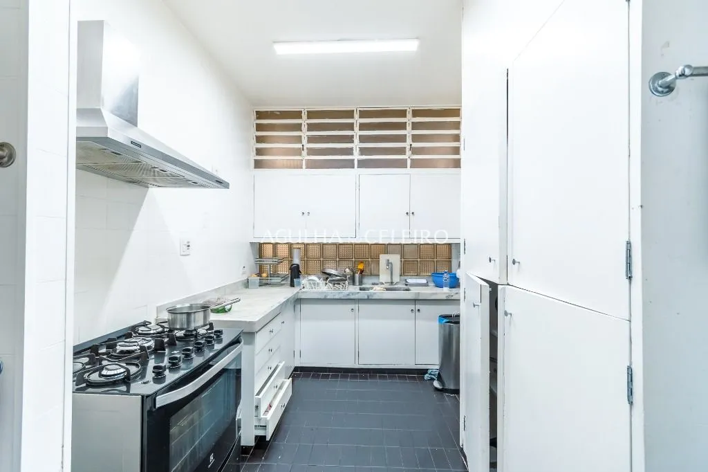 Venda/Jardim Paulistano: Localização imbatível – CA1174