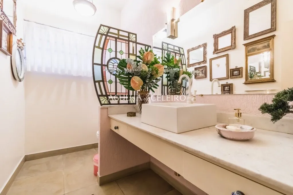 Venda/Jardim Paulistano: Localização imbatível – CA1174