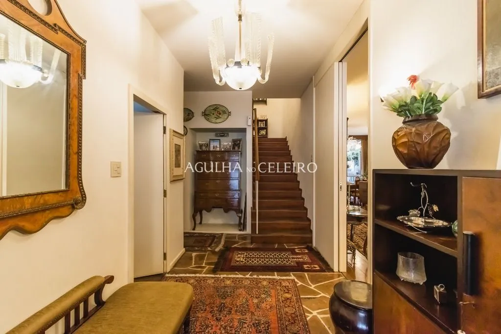 Venda/Jardim Paulistano: Localização imbatível – CA1174