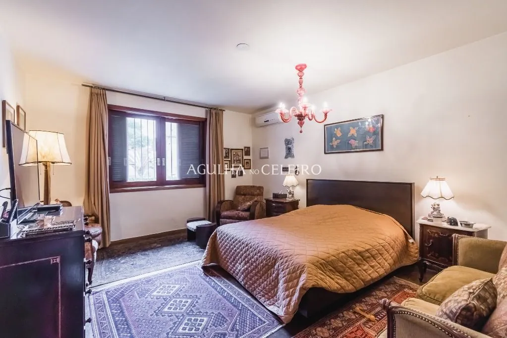 Venda/Jardim Paulistano: Localização imbatível – CA1174