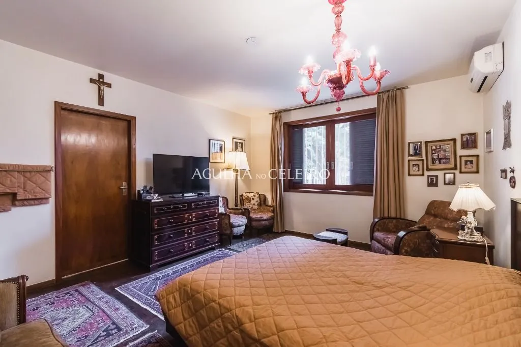 Venda/Jardim Paulistano: Localização imbatível – CA1174