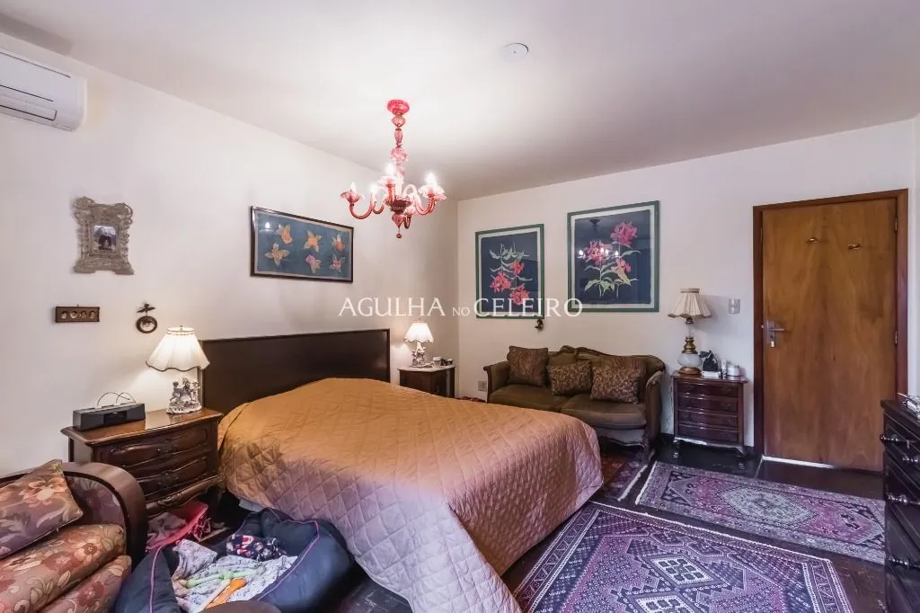 Venda/Jardim Paulistano: Localização imbatível – CA1174