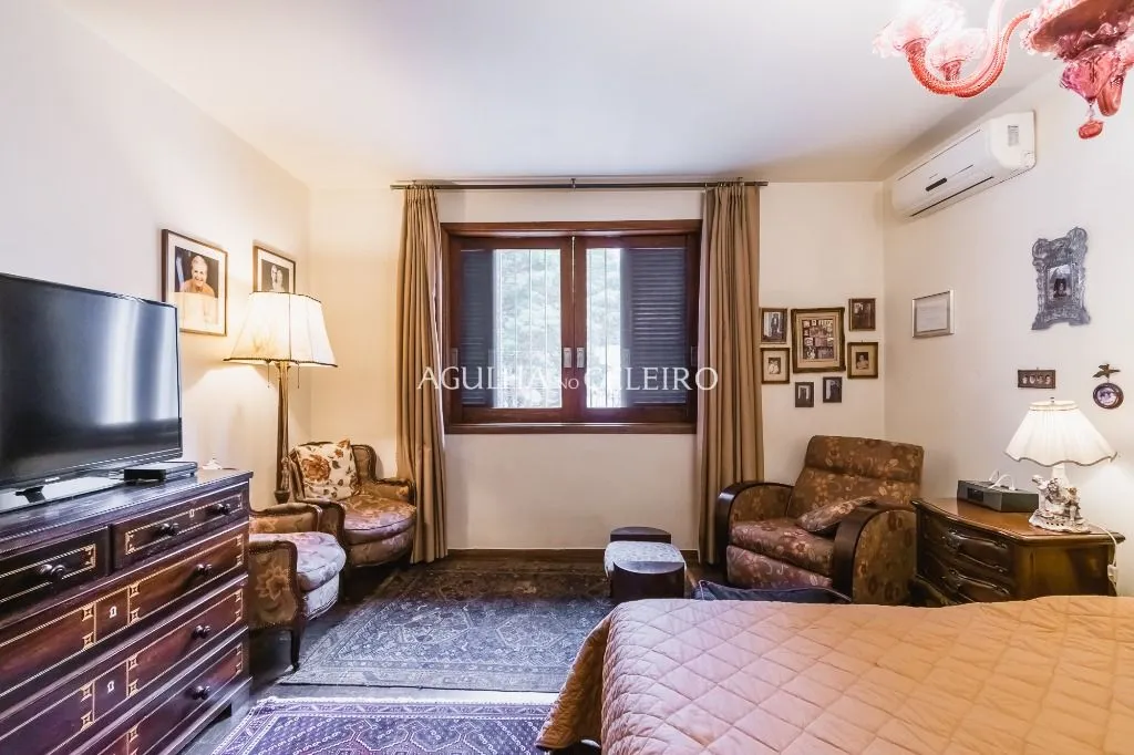 Venda/Jardim Paulistano: Localização imbatível – CA1174