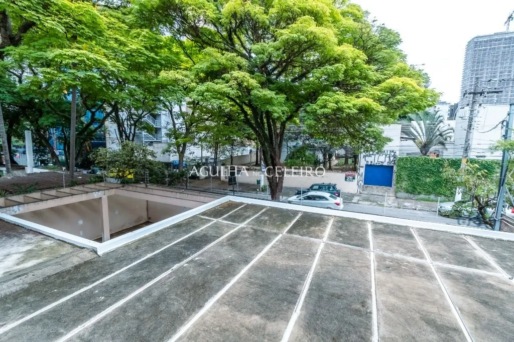 Venda/Jardim Paulistano: Localização imbatível – CA1174