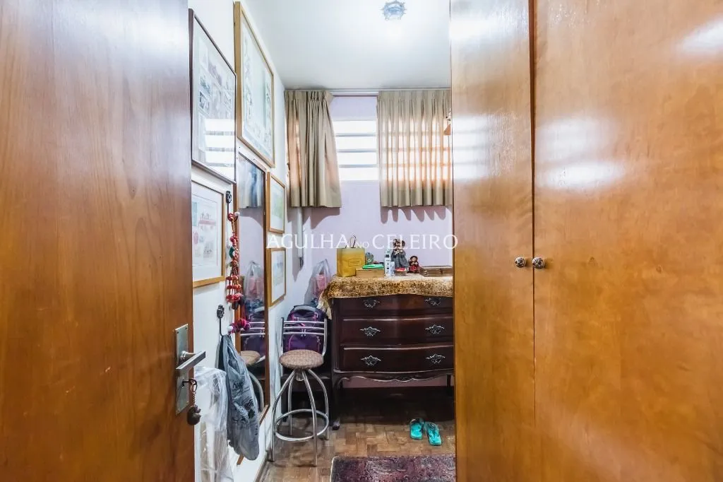 Venda/Jardim Paulistano: Localização imbatível – CA1174