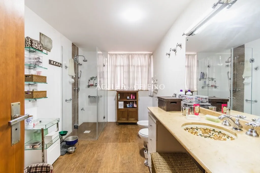 Venda/Jardim Paulistano: Localização imbatível – CA1174