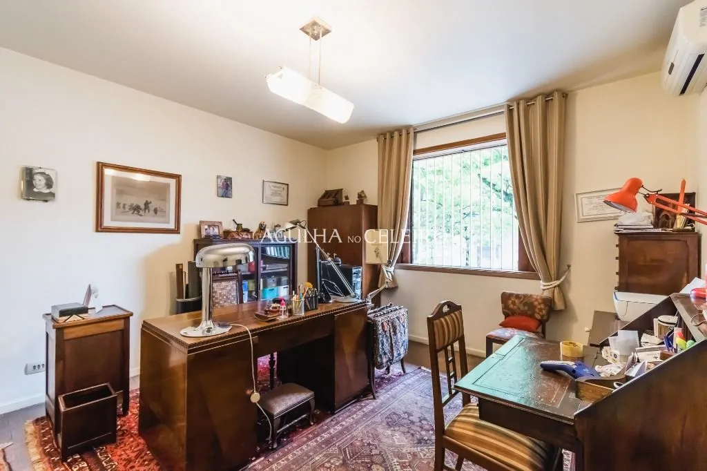 Venda/Jardim Paulistano: Localização imbatível – CA1174