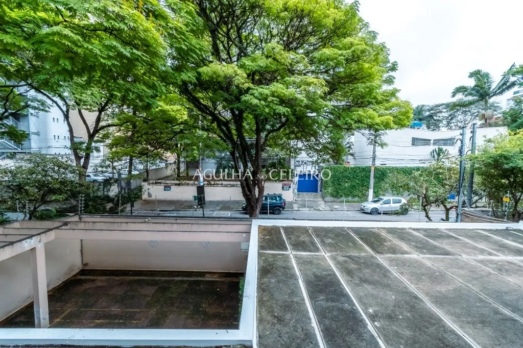 Venda/Jardim Paulistano: Localização imbatível – CA1174