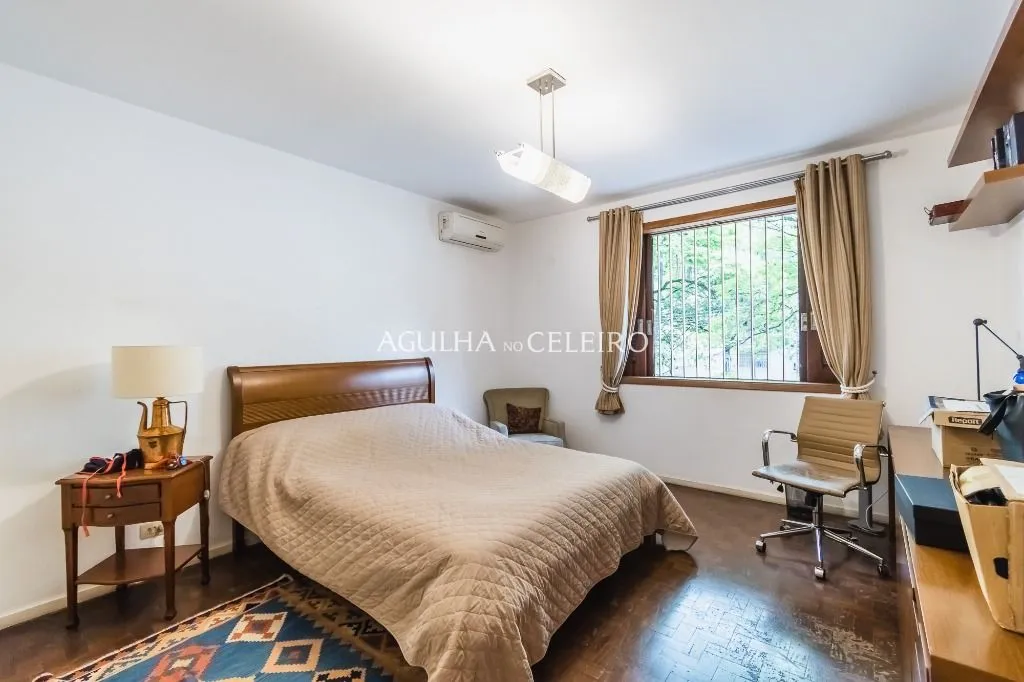 Venda/Jardim Paulistano: Localização imbatível – CA1174