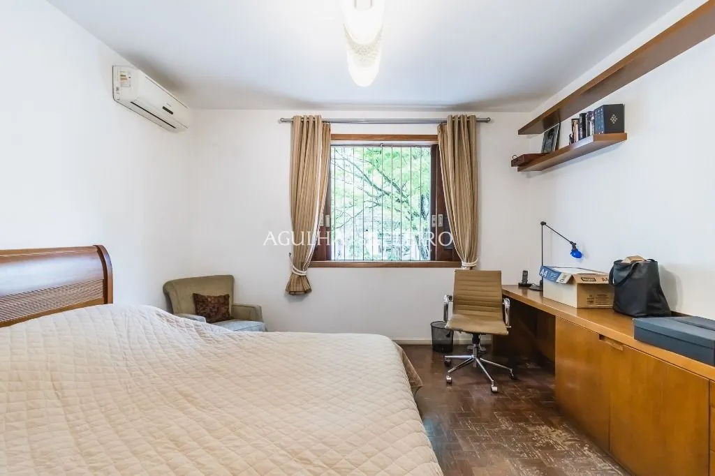 Venda/Jardim Paulistano: Localização imbatível – CA1174