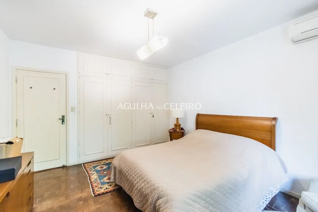 Venda/Jardim Paulistano: Localização imbatível – CA1174