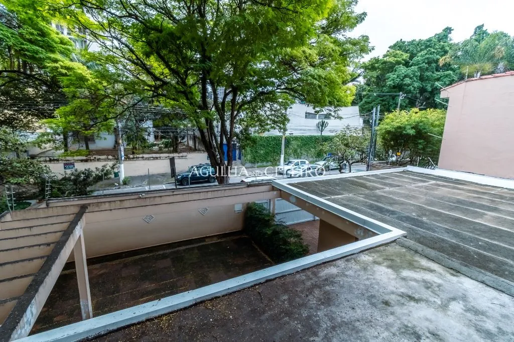 Venda/Jardim Paulistano: Localização imbatível – CA1174