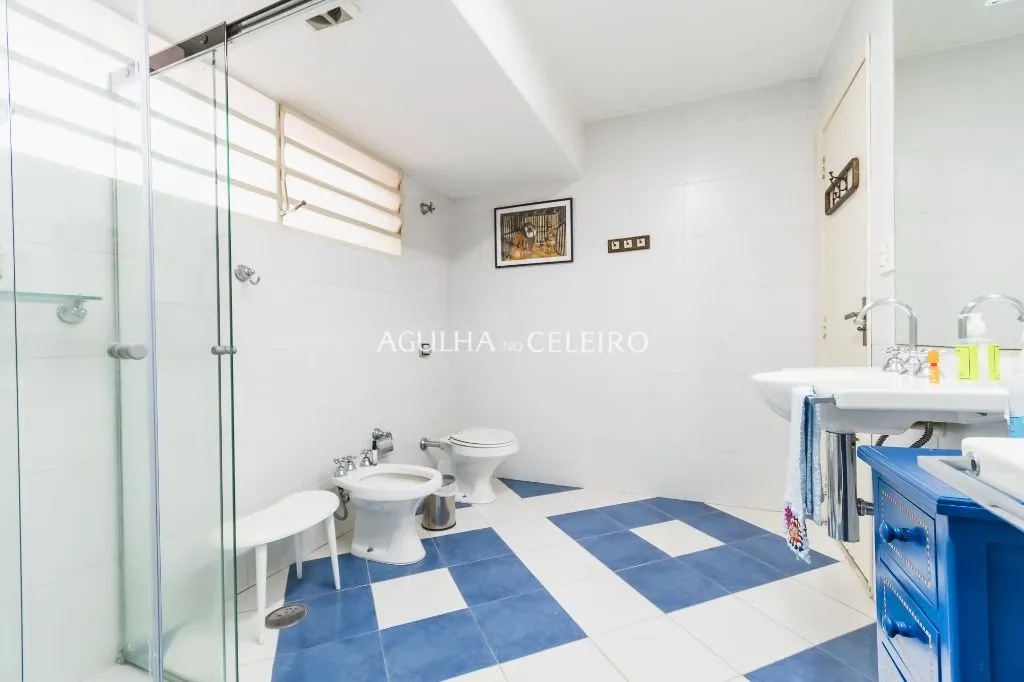 Venda/Jardim Paulistano: Localização imbatível – CA1174