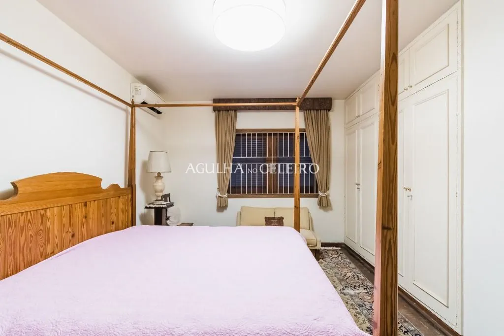 Venda/Jardim Paulistano: Localização imbatível – CA1174