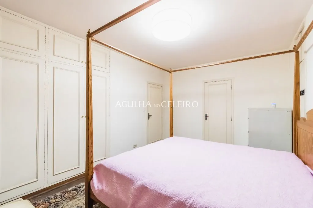 Venda/Jardim Paulistano: Localização imbatível – CA1174