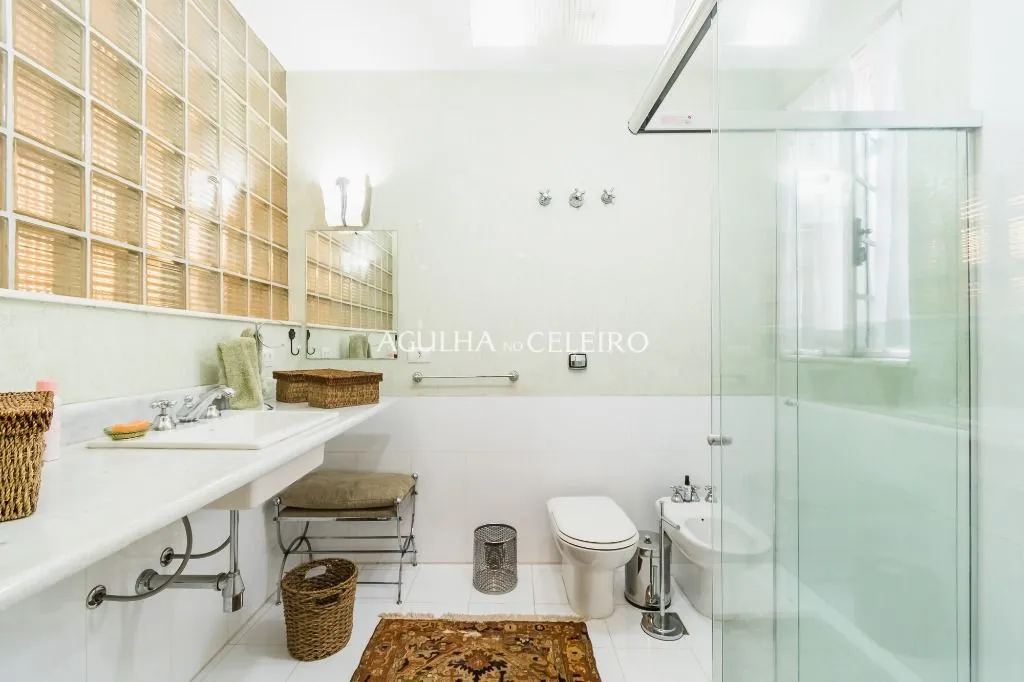 Venda/Jardim Paulistano: Localização imbatível – CA1174