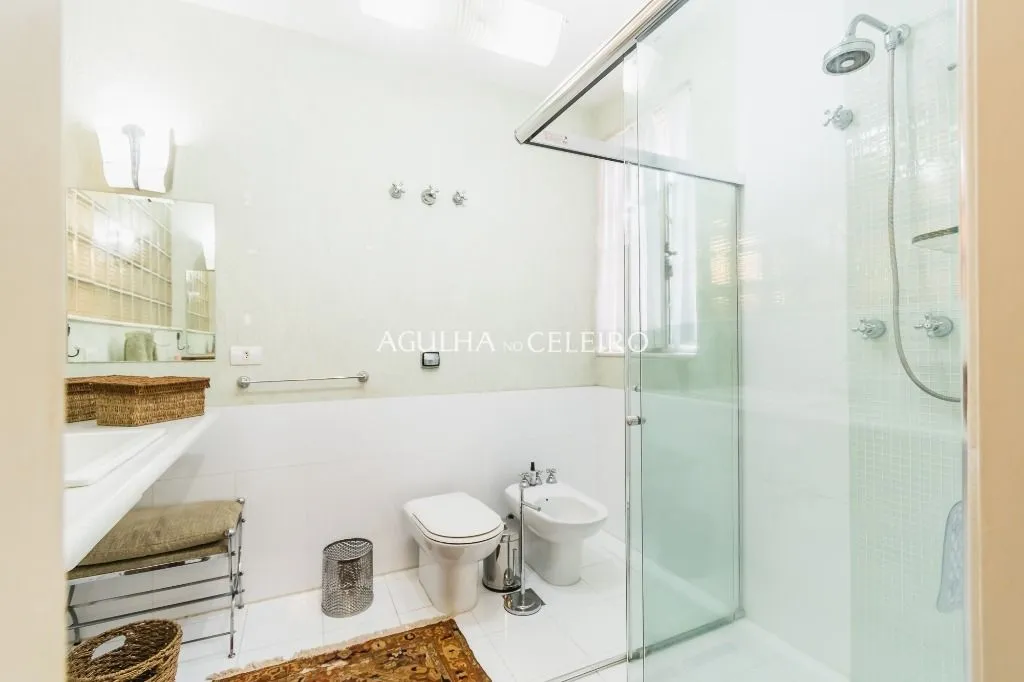 Venda/Jardim Paulistano: Localização imbatível – CA1174