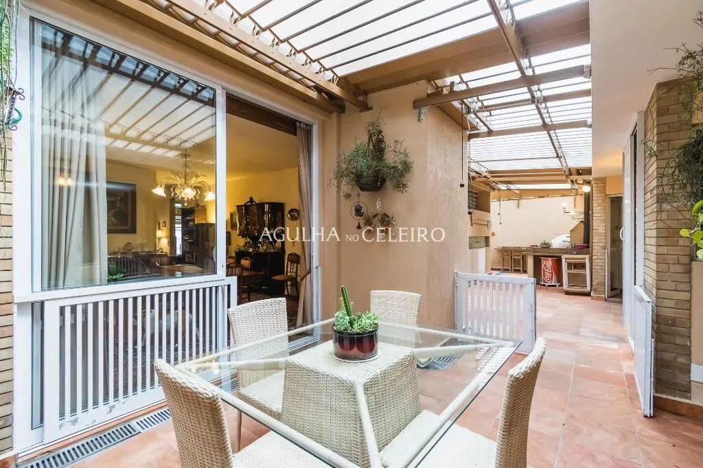 Venda/Jardim Paulistano: Localização imbatível – CA1174