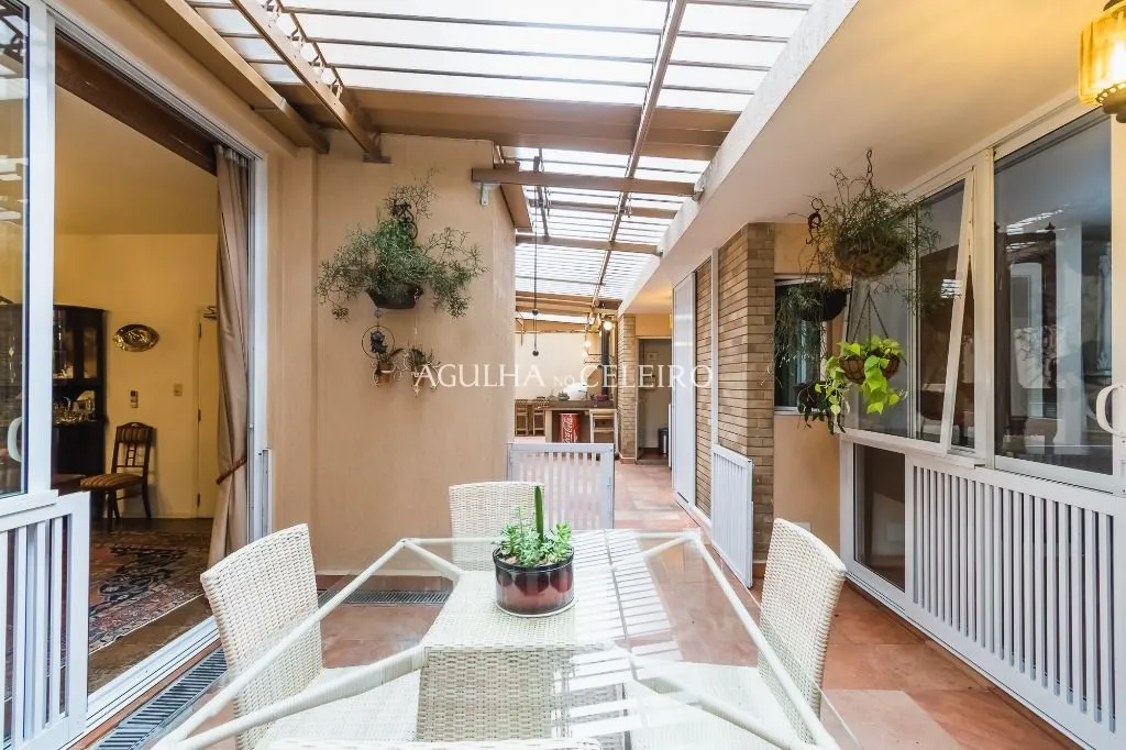 Venda/Jardim Paulistano: Localização imbatível – CA1174