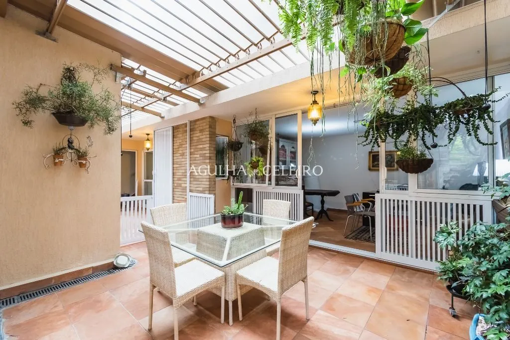 Venda/Jardim Paulistano: Localização imbatível – CA1174