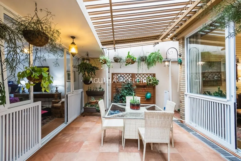 Venda/Jardim Paulistano: Localização imbatível – CA1174