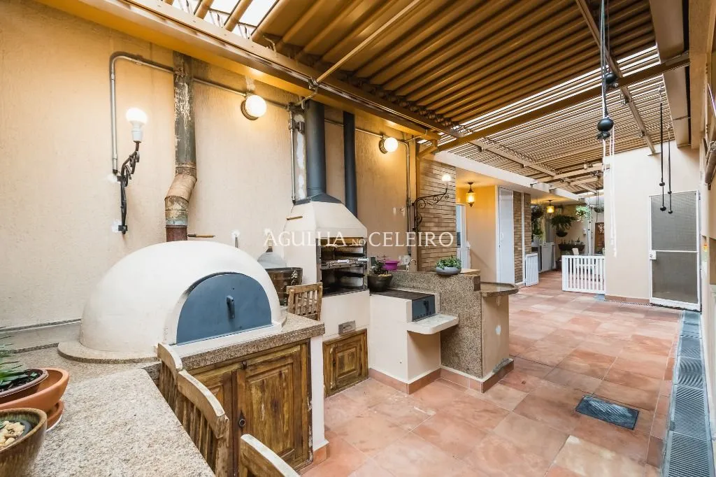 Venda/Jardim Paulistano: Localização imbatível – CA1174