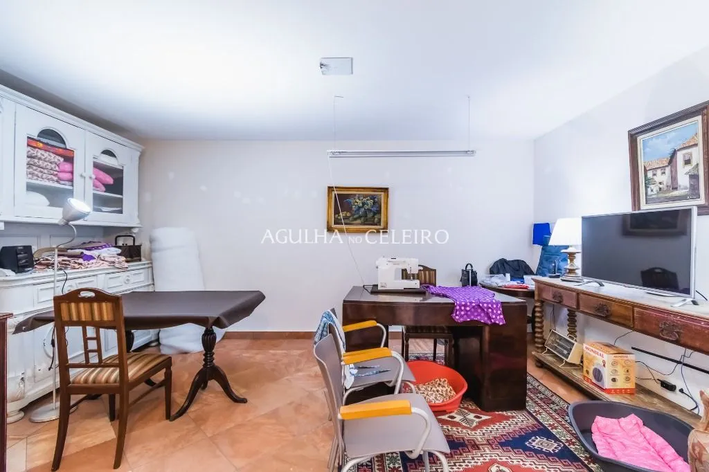 Venda/Jardim Paulistano: Localização imbatível – CA1174