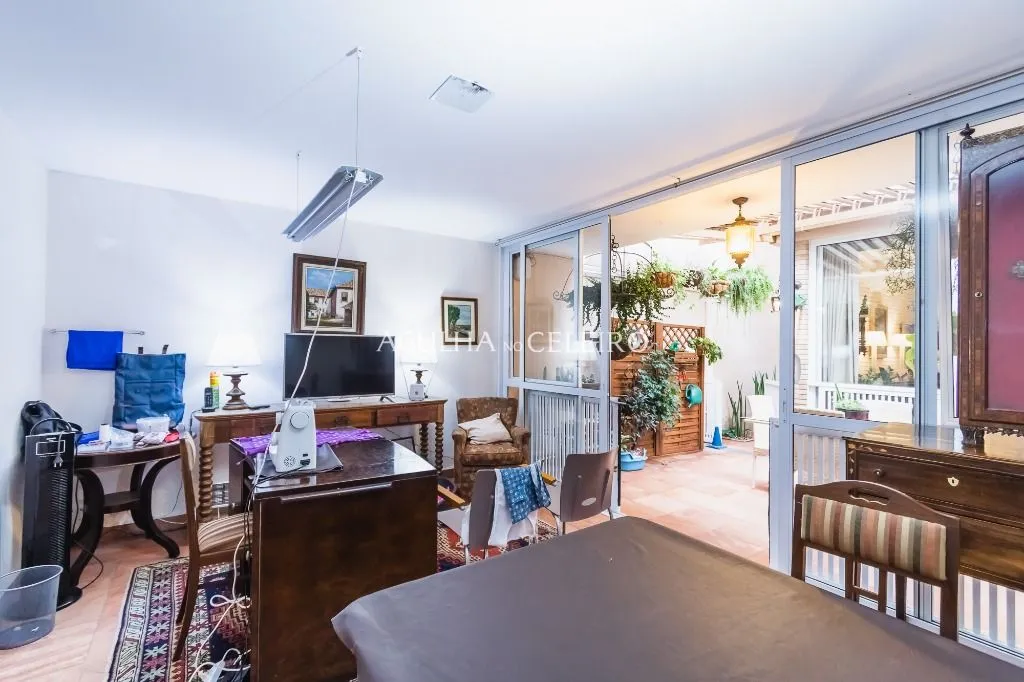 Venda/Jardim Paulistano: Localização imbatível – CA1174