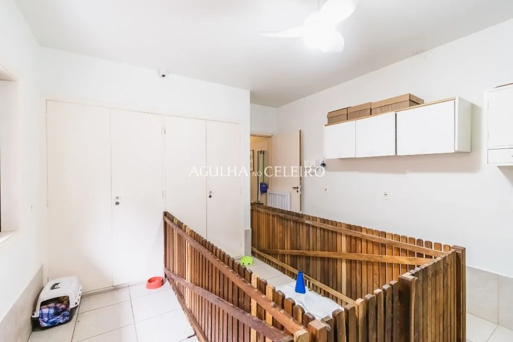 Venda/Jardim Paulistano: Localização imbatível – CA1174