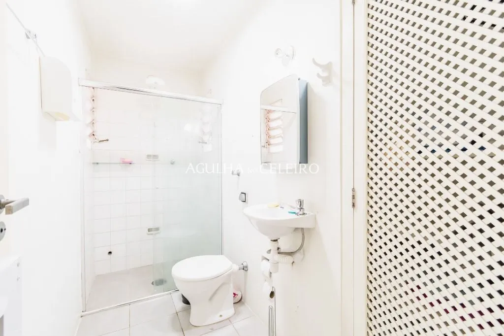 Venda/Jardim Paulistano: Localização imbatível – CA1174