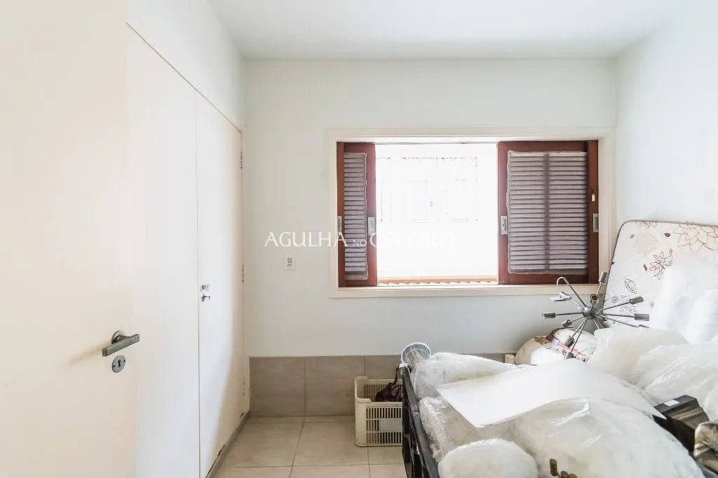 Venda/Jardim Paulistano: Localização imbatível – CA1174