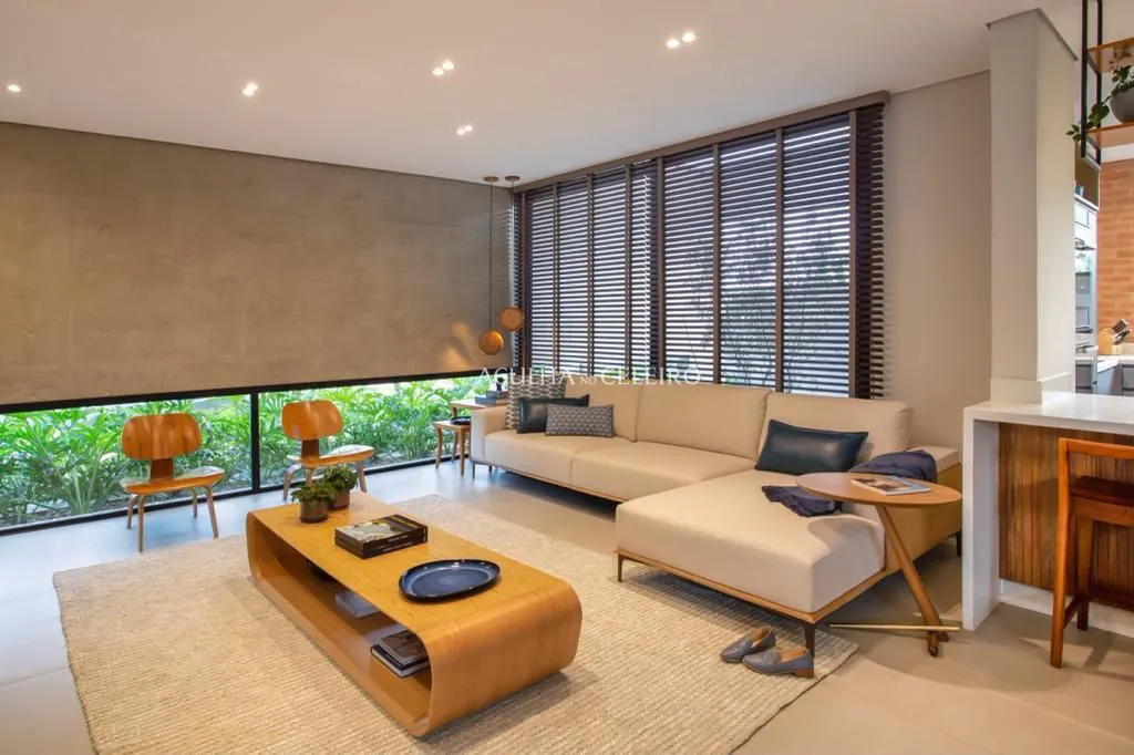 Venda/Limeira: contemporânea e térrea com super projeto assinado! – CA1180