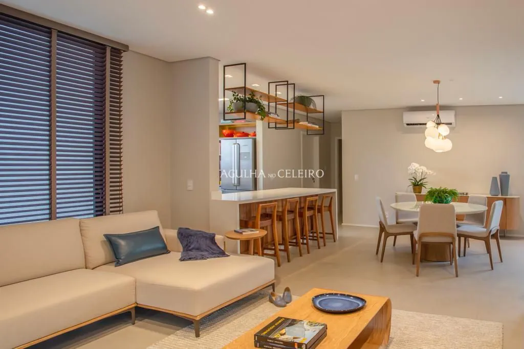 Venda/Limeira: contemporânea e térrea com super projeto assinado! – CA1180