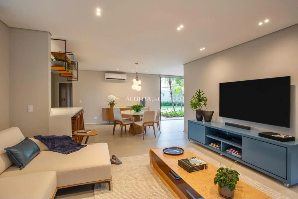 Venda/Limeira: contemporânea e térrea com super projeto assinado! – CA1180