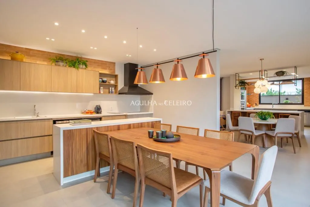 Venda/Limeira: contemporânea e térrea com super projeto assinado! – CA1180